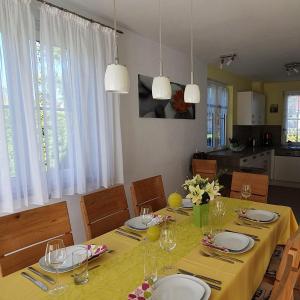 Fotografie z fotogalerie ubytování Reethaus-Carpe-Diem v destinaci Glowe