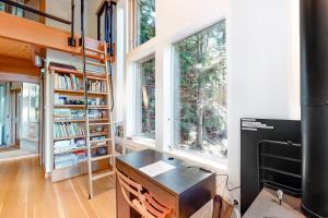 Φωτογραφία από το άλμπουμ του Coleman Creek House σε Tillamook