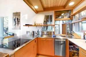 Φωτογραφία από το άλμπουμ του Coleman Creek House σε Tillamook