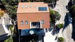 Fotografie z fotogalerie ubytování Genesis 3 v Trogiru