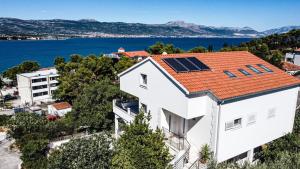 Fotografie z fotogalerie ubytování Genesis 3 v Trogiru