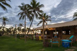 Imagen de la galería de Tree Bies Resort, en Entre Rios