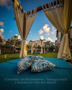 Imagen de la galería de Tree Bies Resort, en Entre Rios