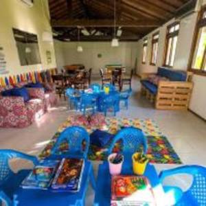 Imagen de la galería de Tree Bies Resort, en Entre Rios