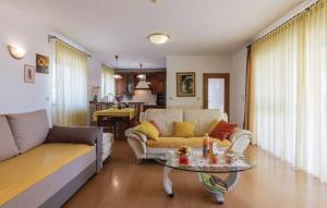 Posedenie v ubytovaní Apartman AS
