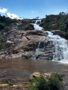 Gallery image of Pousada do Canto in Rio Acima