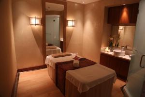 Kép Lagos Continental Hotel szállásáról Lagosban a galériában