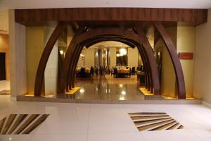 Kép Lagos Continental Hotel szállásáról Lagosban a galériában