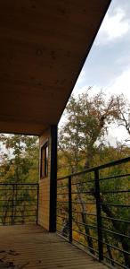 Fotografie z fotogalerie ubytování Vivelodge v destinaci Las Trancas + 63 fotografií