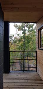 Fotografie z fotogalerie ubytování Vivelodge v destinaci Las Trancas