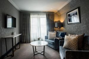 Gallery image of Kinnettles Hotel & Spa in St Andrews