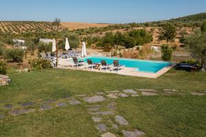 
Het zwembad bij of vlak bij Monte da Estrela - Country House & SPA
