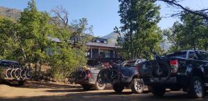 Fotografie z fotogalerie ubytování Vivelodge v destinaci Las Trancas