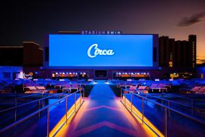 Gallery image of Circa Resort & Casino - Adults Only in Las Vegas
