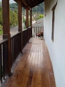 Billede fra billedgalleriet på Estancia El Sol i Sogamoso