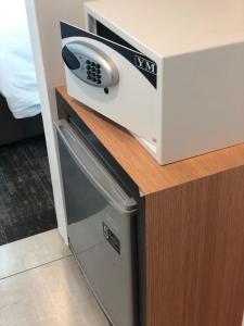 Fotografie z fotogalerie ubytování Hotel 7 Suria v destinaci Kota Kinabalu