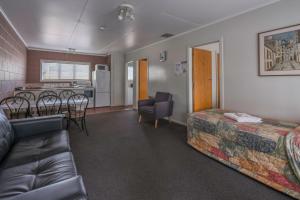 Gallery image of Sierra Beachfront Motel in Kaikoura