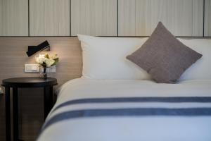 Fotografie z fotogalerie ubytování 52菊島旅店 v destinaci Magong + 14 fotografií