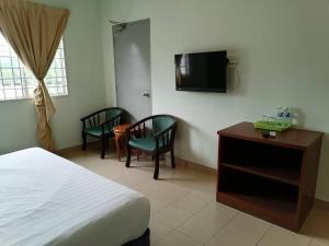 Gallery image of S2 Hotel in Seremban