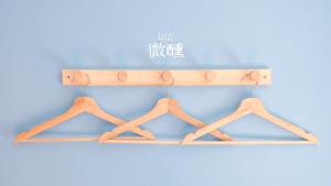 Fotografie z fotogalerie ubytování 金門微醺民宿 Kinmen TipsyHotel B&B v destinaci Jincheng