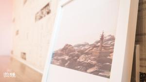 Fotografie z fotogalerie ubytování 金門微醺民宿 Kinmen TipsyHotel B&B v destinaci Jincheng
