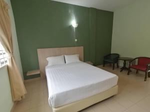 Fotografie z fotogalerie ubytování S2 Hotel v destinaci Seremban