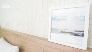 Fotografie z fotogalerie ubytování 金門微醺民宿 Kinmen TipsyHotel B&B v destinaci Jincheng