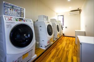 Fotografie z fotogalerie ubytování HOTEL R9 The Yard Narita Kukou Nishi v destinaci Tokio Narita