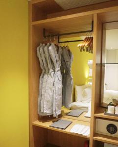 Fotografie z fotogalerie ubytování Hotel Park Habio v Soulu