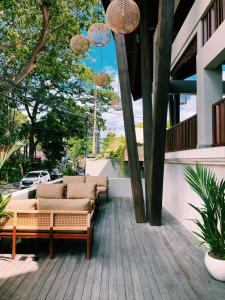 Gallery image of Kayangan Boutique Hotel in Sanur
