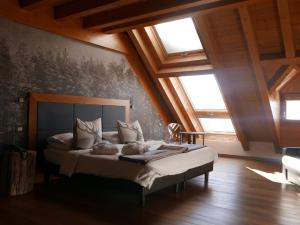 Fotografie z fotogalerie ubytování Hotel Paradiso v destinaci Asiago