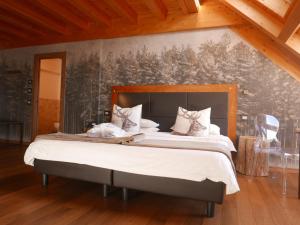 Fotografie z fotogalerie ubytování Hotel Paradiso v destinaci Asiago