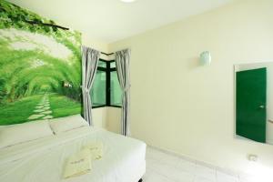 Billede fra billedgalleriet på Kondo Istana Langkawi i Kuah