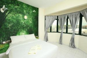 Billede fra billedgalleriet på Kondo Istana Langkawi i Kuah + 3 billeder