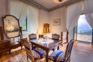 Foto dalla galleria di Burg Plankenstein a Texing