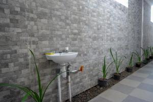 Fotografie z fotogalerie ubytování RedDoorz @ Jalan Majapahit Semarang v destinaci Alastuwo