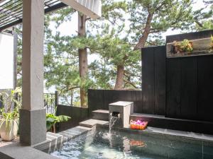 Giardino di ISANA Resort