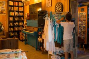 Hosté ubytování CAMPING PARADIS FAMILY des ISSOUX