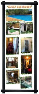 Fotografie z fotogalerie ubytování CAMPING PARADIS FAMILY des ISSOUX v destinaci Lalevade-dʼArdèche