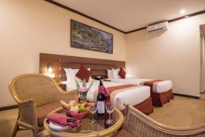 Thức uống tại Rupakot Resort