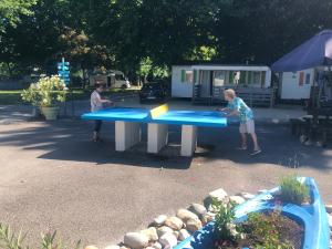 Hosté ubytování CAMPING PARADIS FAMILY des ISSOUX