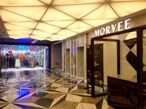 Fotografie z fotogalerie ubytování Morvee Hotels Durgapur v destinaci Durgápur