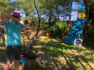 Hosté ubytování CAMPING PARADIS FAMILY des ISSOUX