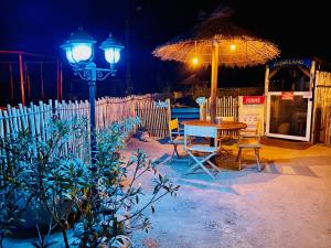 Fotografie z fotogalerie ubytování CAMPING PARADIS FAMILY des ISSOUX v destinaci Lalevade-dʼArdèche