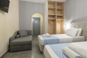 Imagem da galeria de Barcode Studios em Laganas