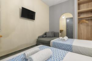 Imagem da galeria de Barcode Studios em Laganas