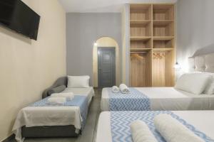 Imagem da galeria de Barcode Studios em Laganas