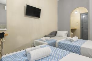 Imagem da galeria de Barcode Studios em Laganas