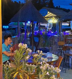 Hosté ubytování CAMPING PARADIS FAMILY des ISSOUX