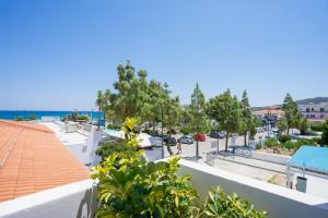 Gallery image of Bivalvia Studios in Faliraki